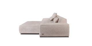 Celta L-shape sofa