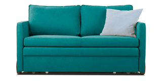 Grant 2 seater sofa-bed L140