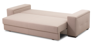 Barry M 3 seater sofa-bed