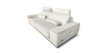 Madeira sofa