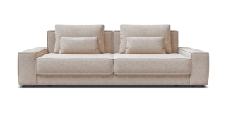 Terni 3 seater sofa-bed