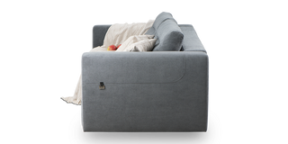 Fuggi New 3 seater sofa-bed