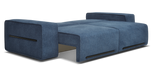 BL 104 3 seater sofa-bed