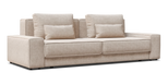 Terni 3 seater sofa-bed