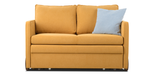 Grant 2 seater sofa-bed L120