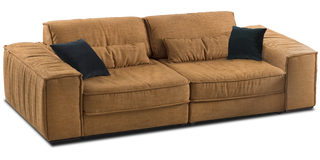 Almeria New 3 seater sofa