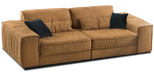 Almeria New 3 seater sofa