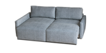 Novoli L shape sofa bed