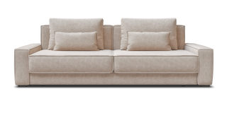 Terni 3 seater sofa-bed reduced