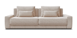 Terni 3 seater sofa-bed reduced