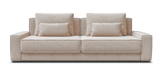 Terni 3 seater sofa-bed reduced