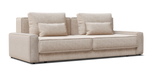 Terni 3 seater sofa-bed reduced