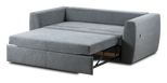 Fuggi New 3 seater sofa-bed