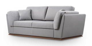 Softy 3 seater sofa-bed