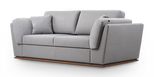 Softy 3 seater sofa-bed