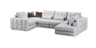 Alicante New Sofa