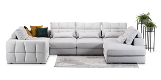 Alicante New Sofa