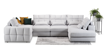 Alicante New Sofa