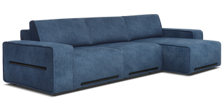 BL 104 L-shape sofa-bed