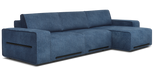 BL 104 L-shape sofa-bed