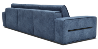 BL 104 L-shape sofa-bed