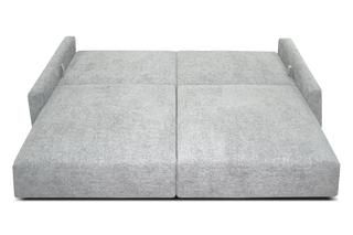 Novoli 3 seater sofa-bed