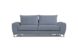 Avanti 3 seats sofa-bed