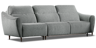 Naron 3 seater sofa-bed XL