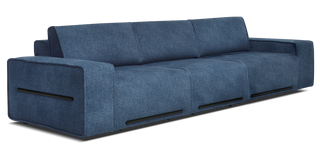 BL 104 sectional sofa bed