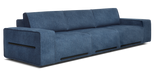 BL 104 sectional sofa bed