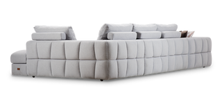 Alicante New Sofa