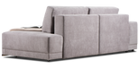 BL 102 3 seater sofa-bed