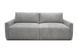 Novoli 3 seater sofa-bed