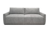 Novoli 3 seater sofa-bed