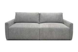 Novoli 3 seater sofa-bed