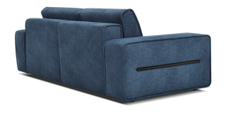 BL 104 3 seater sofa-bed