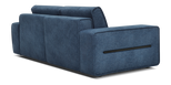 BL 104 3 seater sofa-bed