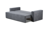 Theodor 3 seater sofa-bed