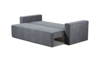 Theodor 3 seater sofa-bed