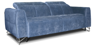 Javier 3 seater sofa-bed