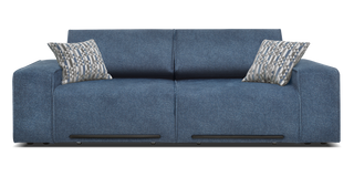 BL 104 3 seater sofa-bed