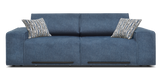 BL 104 3 seater sofa-bed