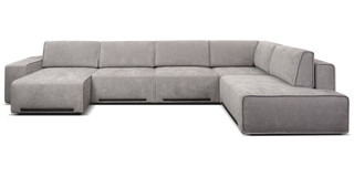 BL 104 sectional sofa bed