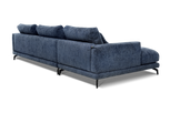 Leon L-shape sofa