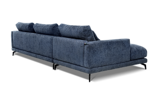 Leon L-shape sofa