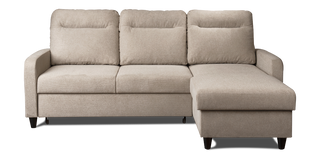 Dante L-shape sofa-bed