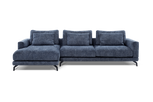 Leon L-shape sofa