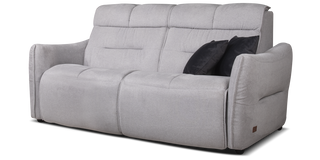 Torres 2 seater sofa without reclining