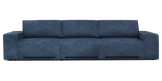 BL 104 sectional sofa bed