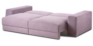 Oxy New 3 seater sofa-bed